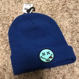 Vans beanie